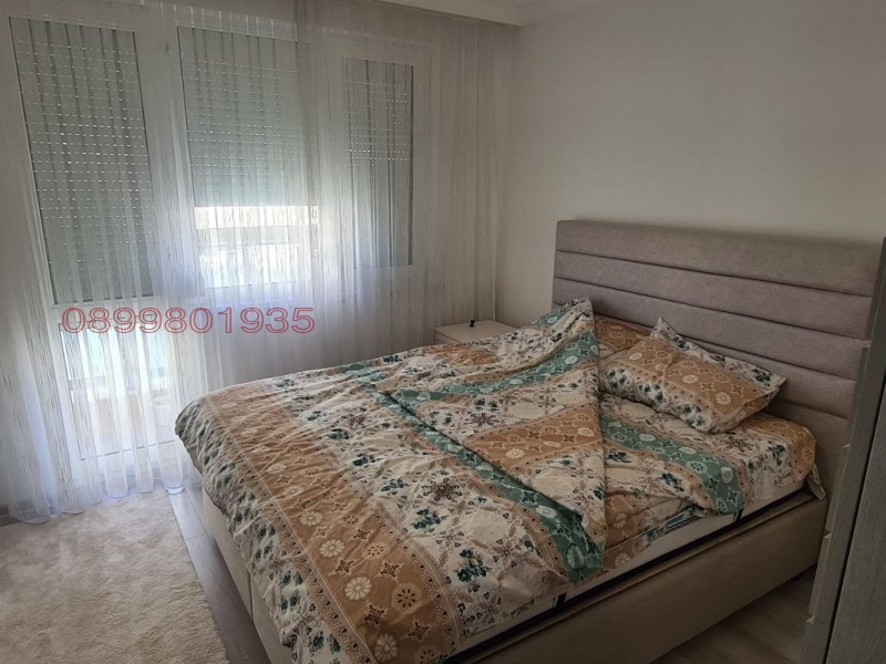 Продава 3-СТАЕН, гр. Кърджали, Възрожденци, снимка 10 - Апартаменти - 52787388