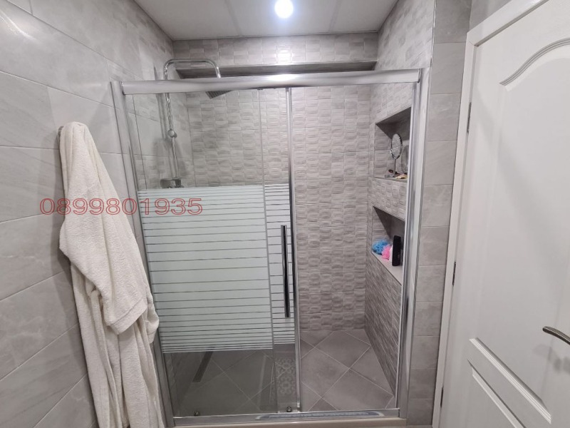 Продава 3-СТАЕН, гр. Кърджали, Възрожденци, снимка 9 - Апартаменти - 52787388