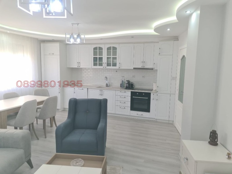 Продава 3-СТАЕН, гр. Кърджали, Възрожденци, снимка 14 - Апартаменти - 52787388