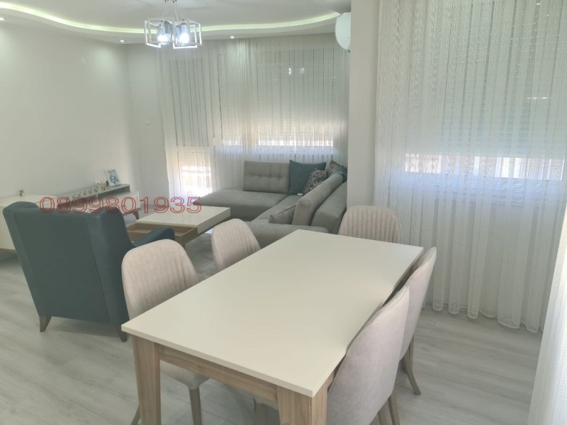 Продава 3-СТАЕН, гр. Кърджали, Възрожденци, снимка 16 - Апартаменти - 52787388