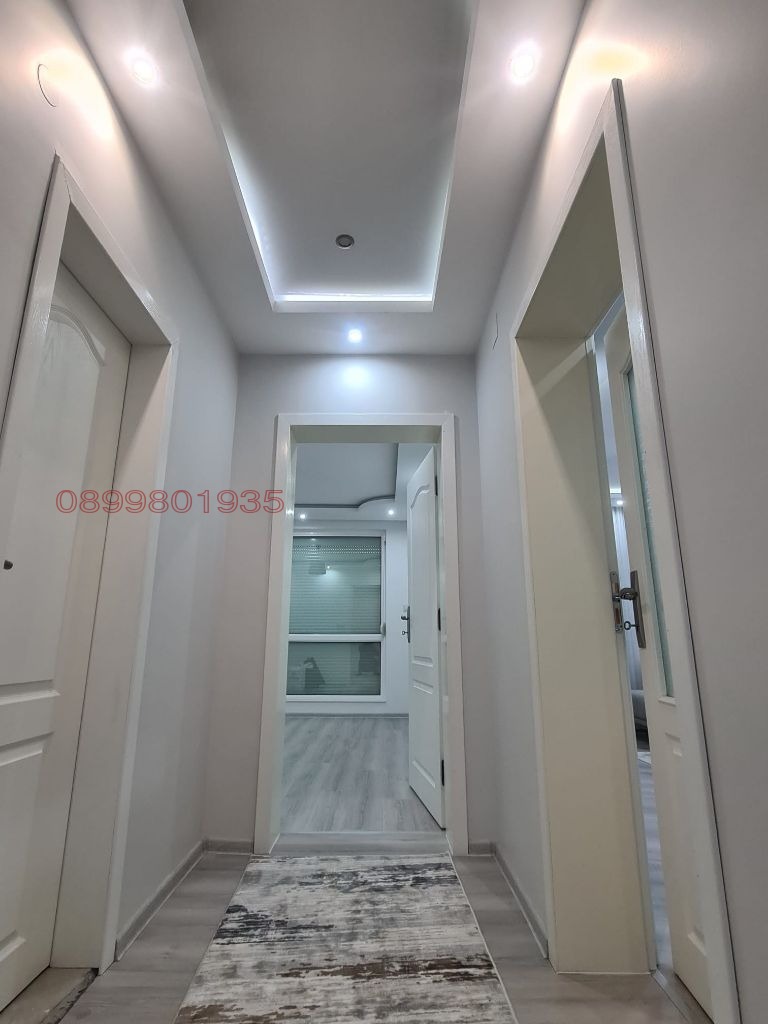 Продава 3-СТАЕН, гр. Кърджали, Възрожденци, снимка 15 - Апартаменти - 52787388