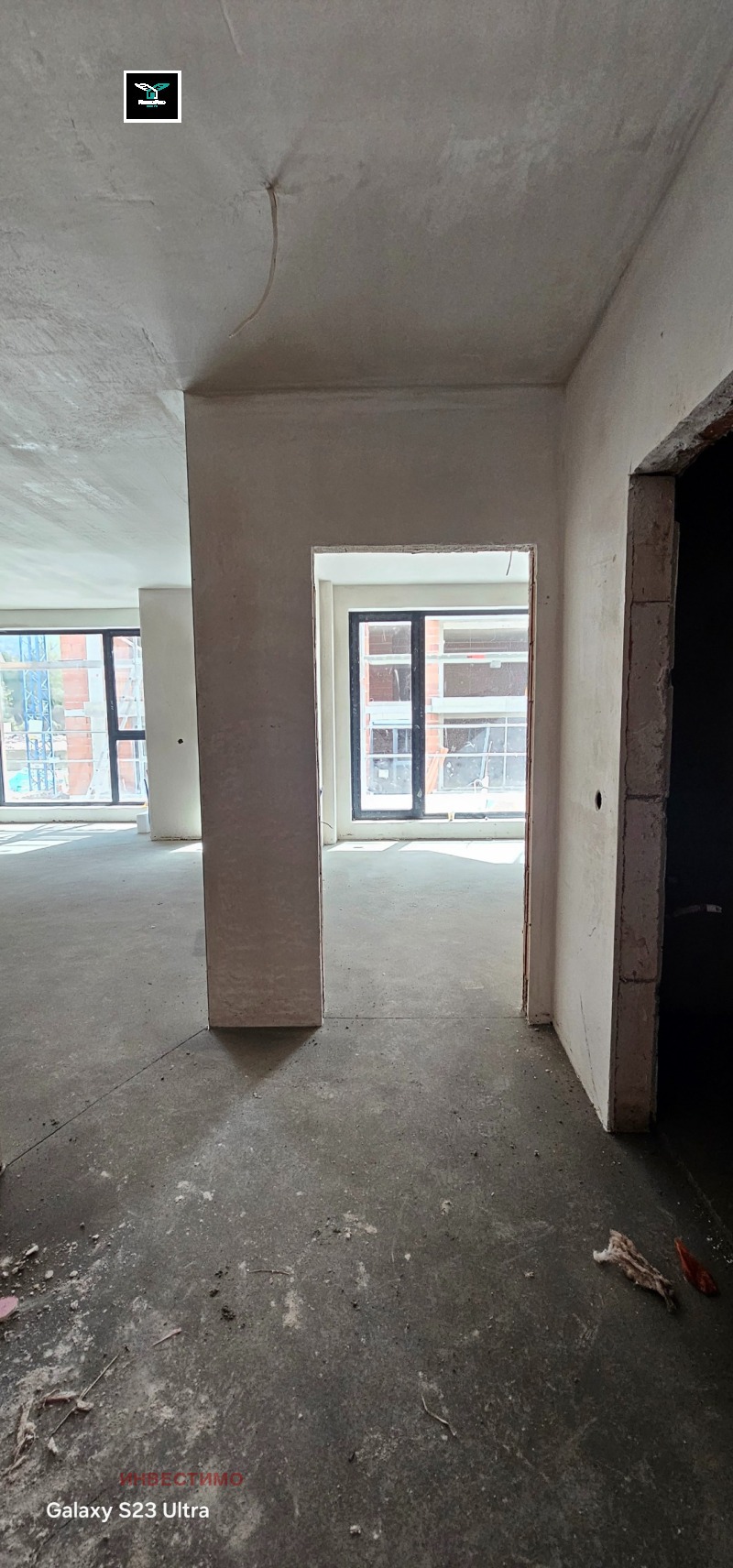In vendita  2 camere da letto Sofia , Dragalevtsi , 146 mq | 83729510 - Immagine [2]