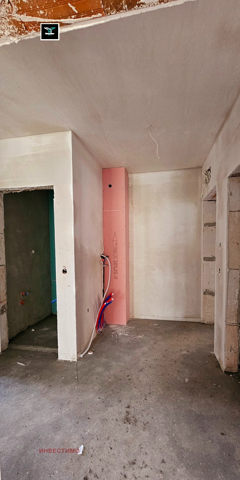 In vendita  2 camere da letto Sofia , Dragalevtsi , 146 mq | 83729510 - Immagine [6]
