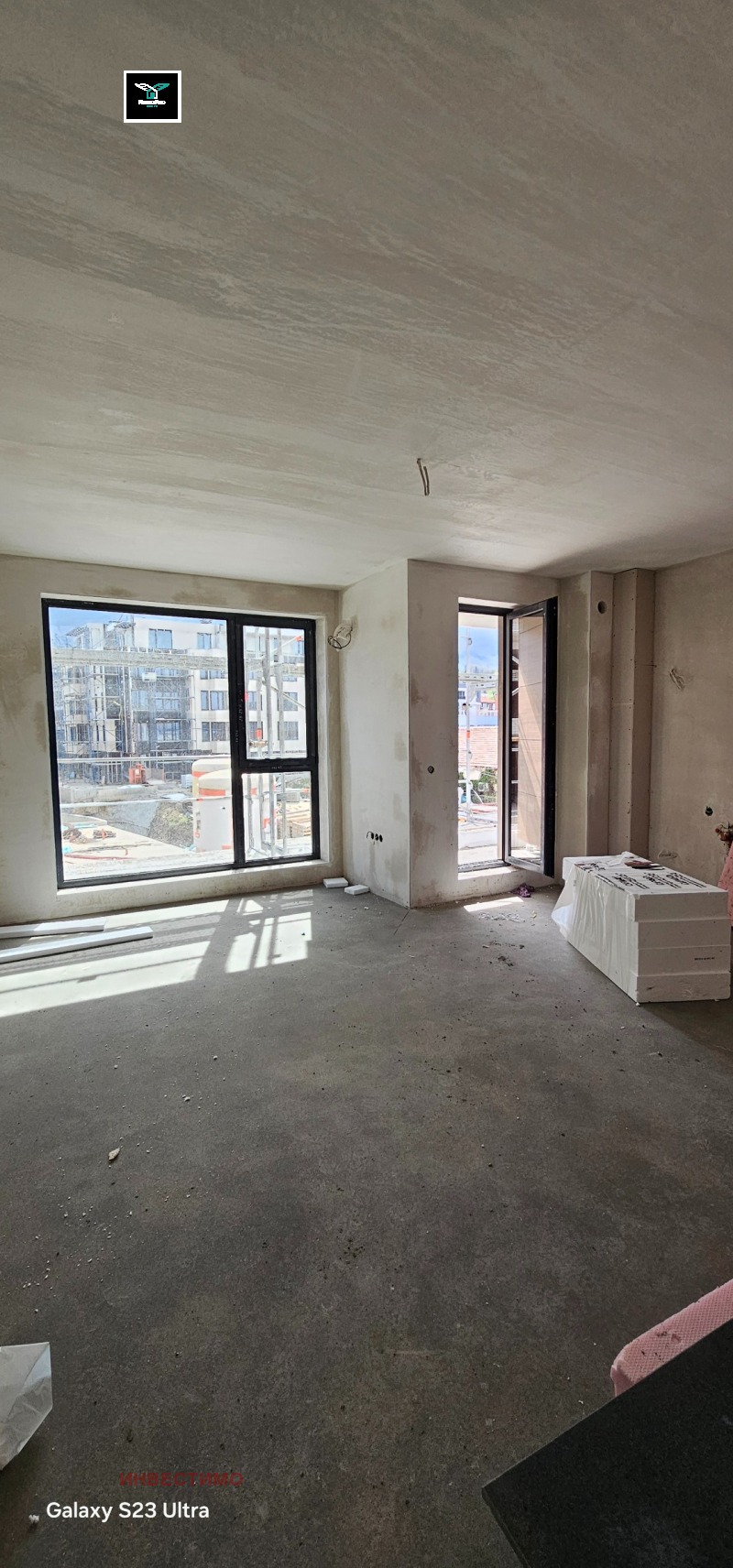 In vendita  2 camere da letto Sofia , Dragalevtsi , 146 mq | 83729510