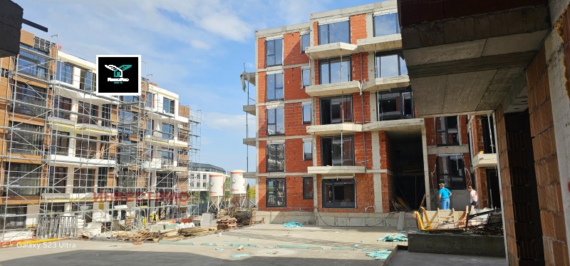 In vendita  2 camere da letto Sofia , Dragalevtsi , 146 mq | 83729510 - Immagine [9]