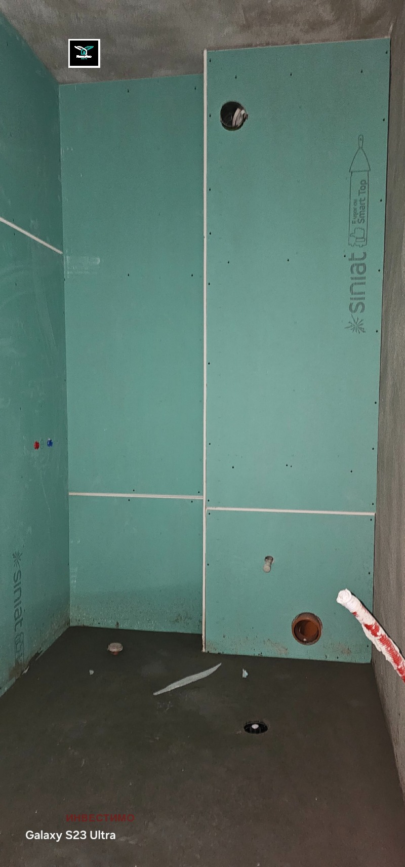 In vendita  2 camere da letto Sofia , Dragalevtsi , 146 mq | 83729510 - Immagine [5]