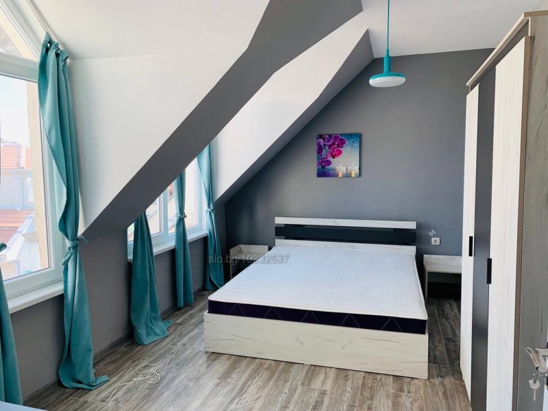 Te koop  2 slaapkamers Plovdiv , Tsentar , 85 m² | 51413552 - afbeelding [6]