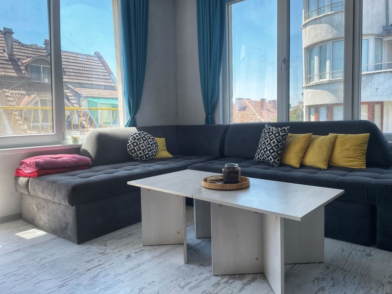 Te koop  2 slaapkamers Plovdiv , Tsentar , 85 m² | 51413552 - afbeelding [5]