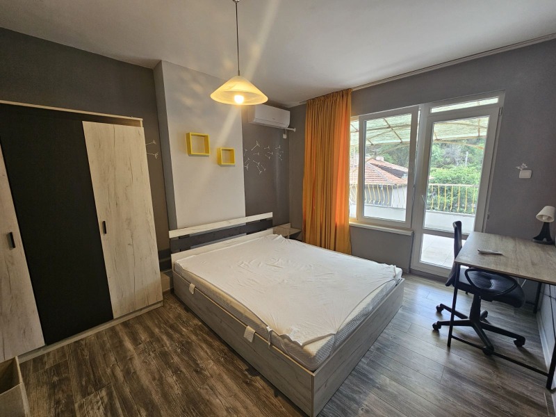 Te koop  2 slaapkamers Plovdiv , Tsentar , 85 m² | 51413552 - afbeelding [9]