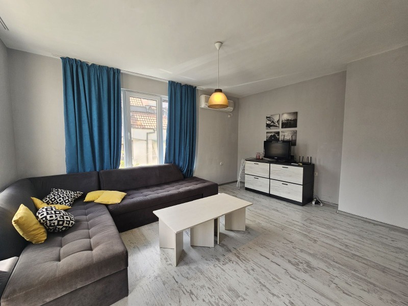 Te koop  2 slaapkamers Plovdiv , Tsentar , 85 m² | 51413552 - afbeelding [4]