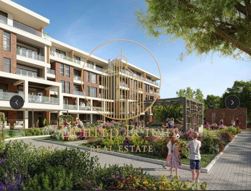 Продаја  2 спаваће собе Плевен , Мара Денчева , 116 м2 | 46733942 - слика [4]