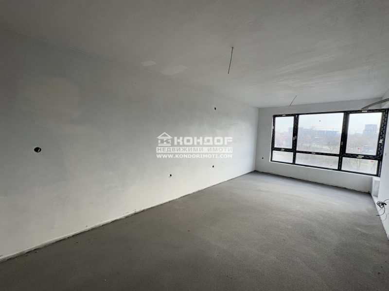 Продава 3-СТАЕН, гр. Пловдив, Тракия, снимка 2 - Апартаменти - 52046131