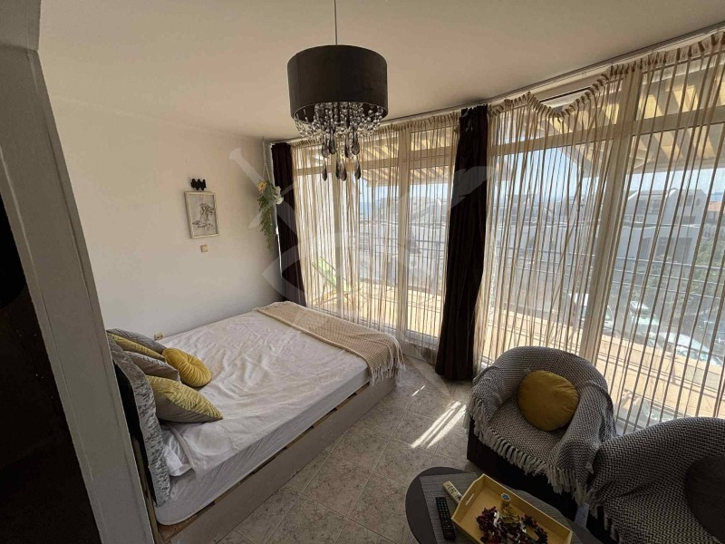 Продава 3-СТАЕН, гр. Свети Влас, област Бургас, снимка 4 - Апартаменти - 52608104