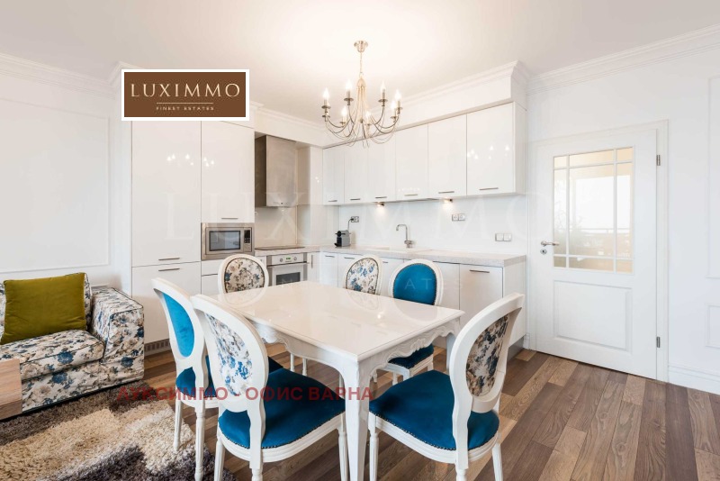 Продава 3-СТАЕН, гр. Варна, м-т Долна Трака, снимка 16 - Апартаменти - 53256153