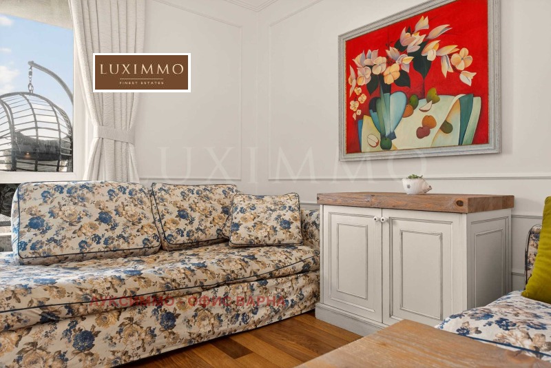 Продава 3-СТАЕН, гр. Варна, м-т Долна Трака, снимка 4 - Апартаменти - 53256153