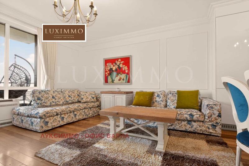 Продава 3-СТАЕН, гр. Варна, м-т Долна Трака, снимка 3 - Апартаменти - 53256153