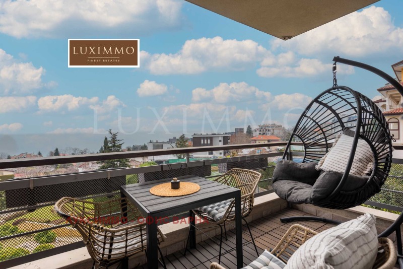 Продава 3-СТАЕН, гр. Варна, м-т Долна Трака, снимка 11 - Апартаменти - 53256153