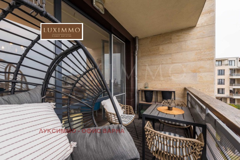 Продава 3-СТАЕН, гр. Варна, м-т Долна Трака, снимка 13 - Апартаменти - 53256153