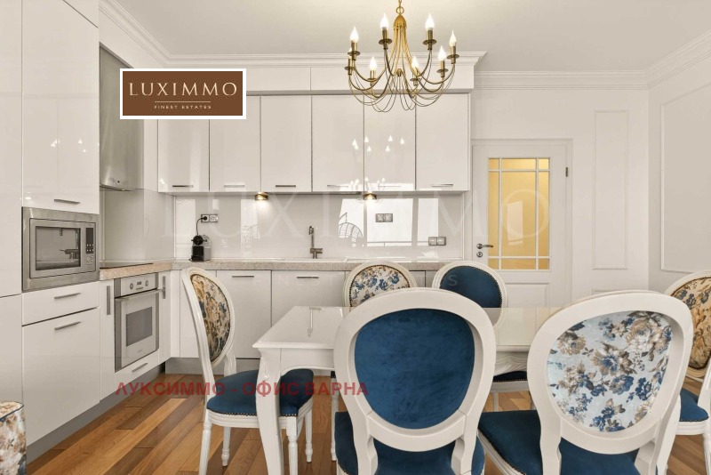 Продава 3-СТАЕН, гр. Варна, м-т Долна Трака, снимка 15 - Апартаменти - 53256153