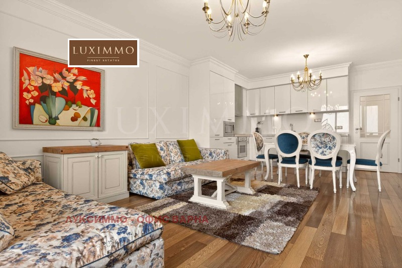 Продава 3-СТАЕН, гр. Варна, м-т Долна Трака