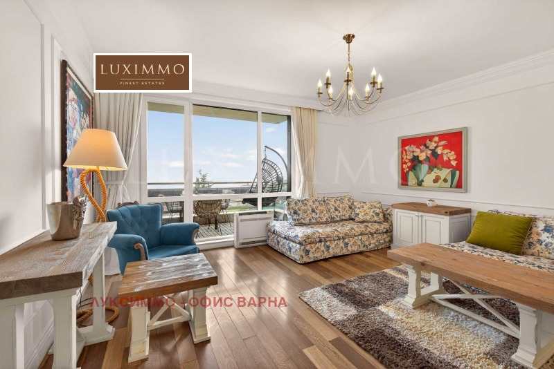 Продава 3-СТАЕН, гр. Варна, м-т Долна Трака, снимка 7 - Апартаменти - 53256153