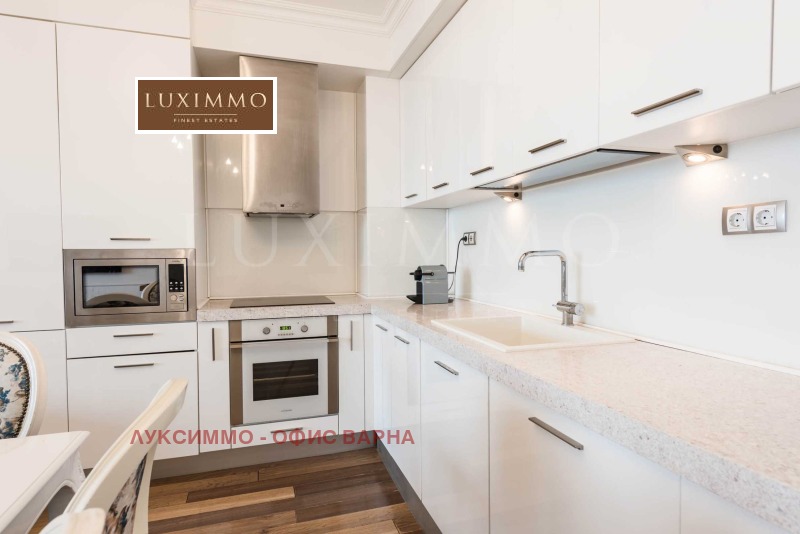 Продава 3-СТАЕН, гр. Варна, м-т Долна Трака, снимка 17 - Апартаменти - 53256153