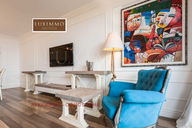 Продава 3-СТАЕН, гр. Варна, м-т Долна Трака, снимка 2 - Апартаменти - 53256153