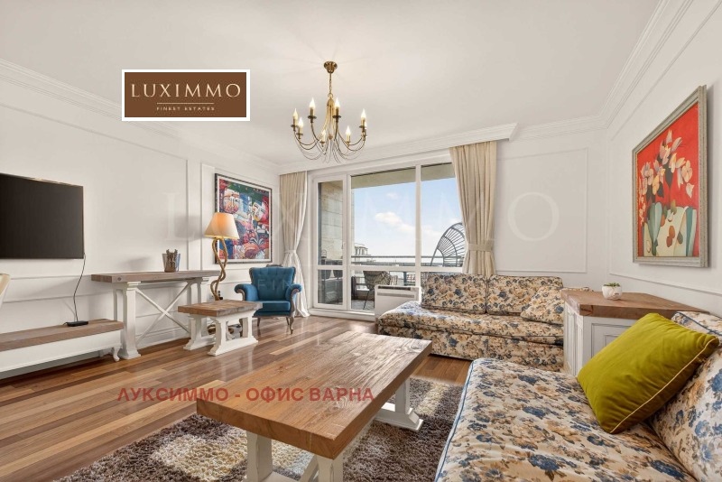 Продава 3-СТАЕН, гр. Варна, м-т Долна Трака, снимка 5 - Апартаменти - 53256153