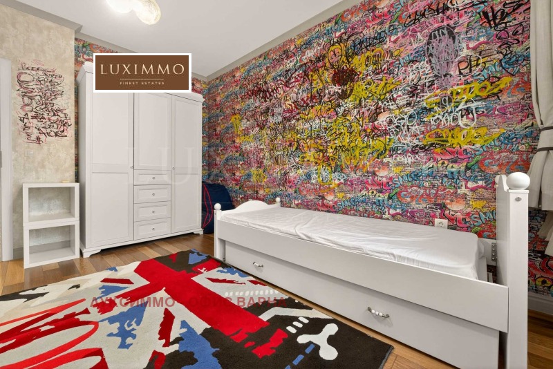 Продава 3-СТАЕН, гр. Варна, м-т Долна Трака, снимка 10 - Апартаменти - 53256153