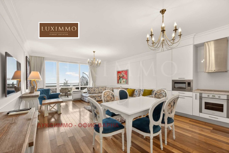 Продава 3-СТАЕН, гр. Варна, м-т Долна Трака, снимка 6 - Апартаменти - 53256153