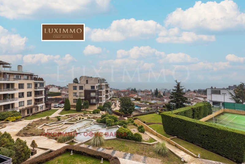 Продава 3-СТАЕН, гр. Варна, м-т Долна Трака, снимка 12 - Апартаменти - 53256153