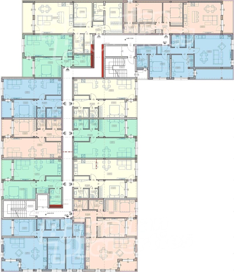 Продава 3-СТАЕН, гр. Варна, Кайсиева градина, снимка 10 - Апартаменти - 53273290