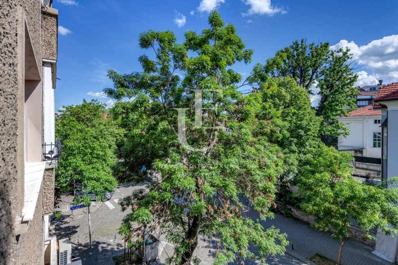 Продава 3-СТАЕН, гр. София, Докторски паметник, снимка 6 - Апартаменти - 53335405