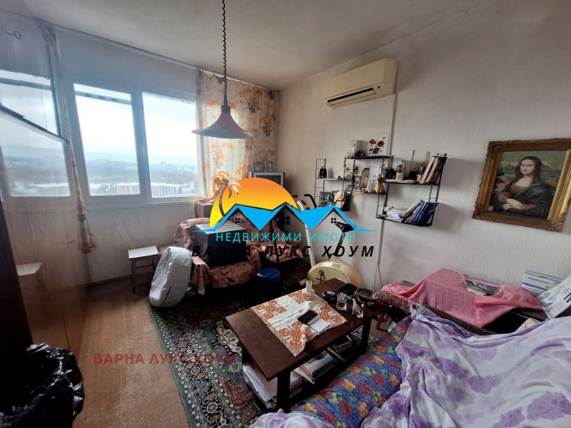 Продава 3-СТАЕН, гр. Варна, Аспарухово, снимка 4 - Апартаменти - 53424346