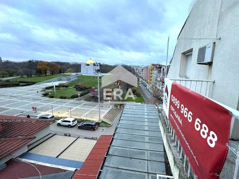 Продава 3-СТАЕН, гр. Русе, Ялта, снимка 2 - Апартаменти - 54120872