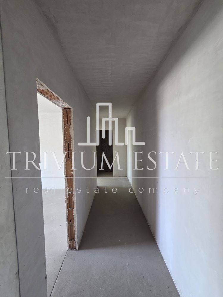 Продава 3-СТАЕН, гр. Пловдив, Тракия, снимка 11 - Апартаменти - 55847263
