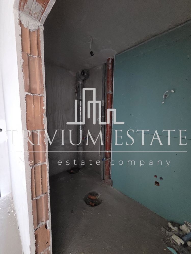 Продава 3-СТАЕН, гр. Пловдив, Тракия, снимка 9 - Апартаменти - 55847263