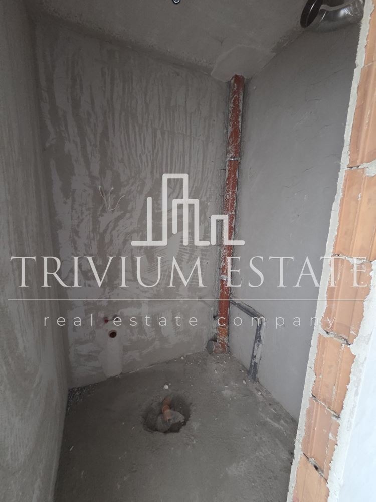 Продава 3-СТАЕН, гр. Пловдив, Тракия, снимка 8 - Апартаменти - 55847263