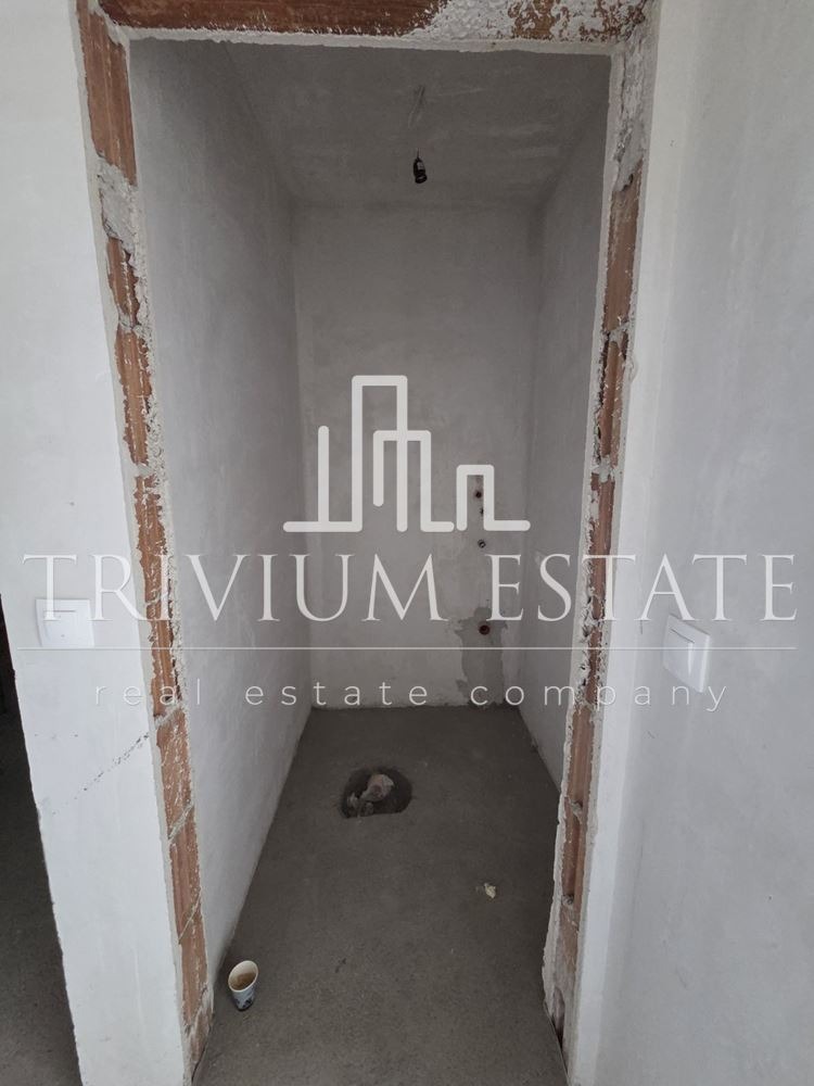 Продава 3-СТАЕН, гр. Пловдив, Тракия, снимка 7 - Апартаменти - 55847263