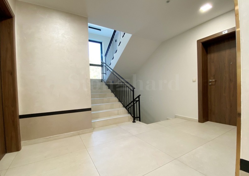 Продава 4-СТАЕН, гр. Пловдив, Христо Смирненски, снимка 11 - Апартаменти - 53130226