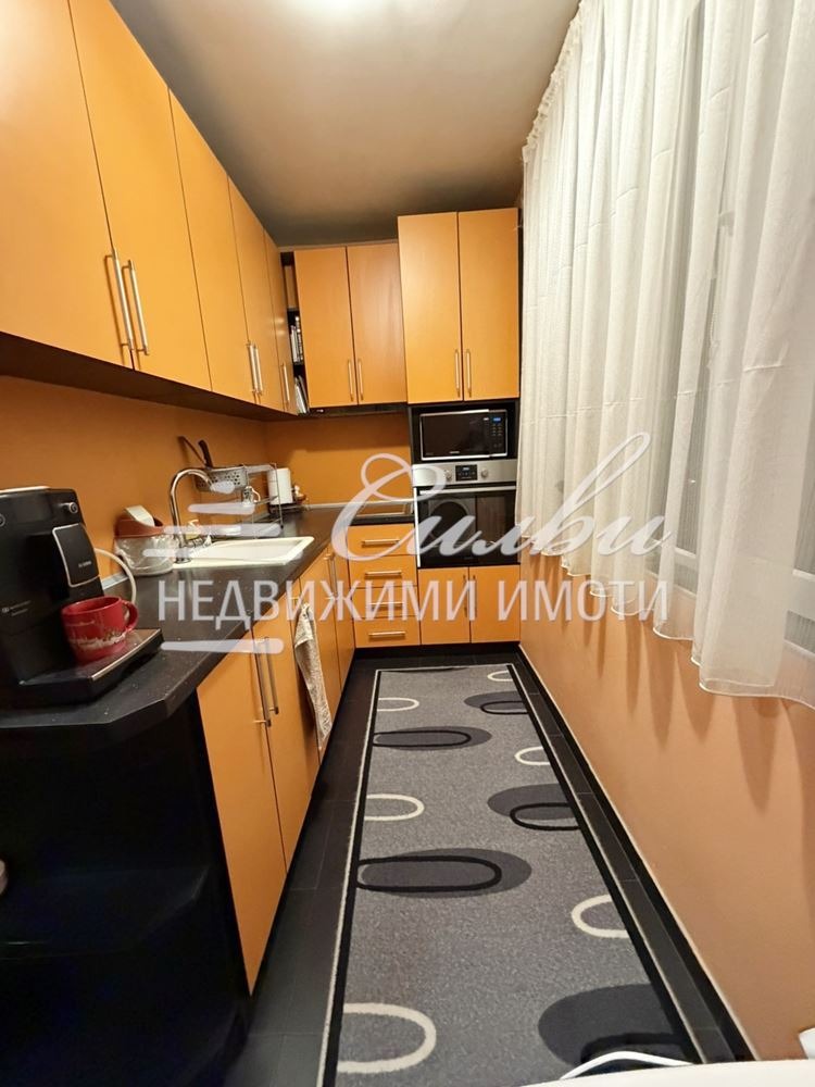 Продава 4-СТАЕН, гр. Шумен, Болницата, снимка 7 - Апартаменти - 53643317