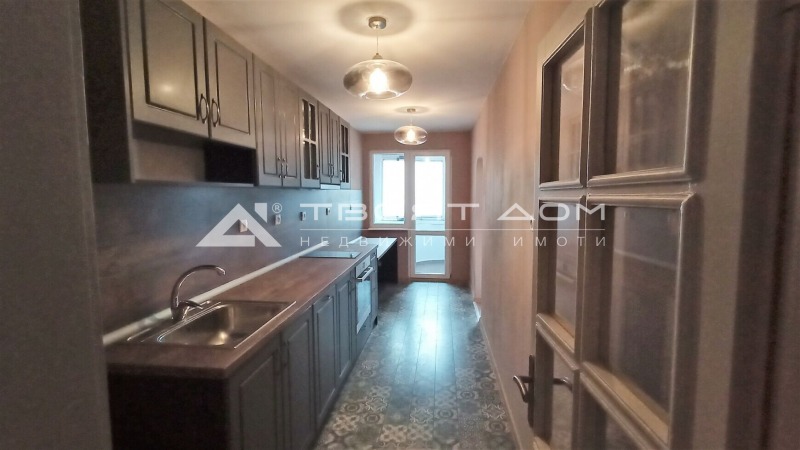 Продава МНОГОСТАЕН, гр. София, Хладилника, снимка 6 - Апартаменти - 52639516