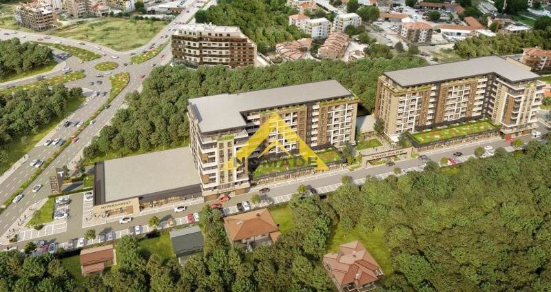 Na prodej  3+ ložnice Plovdiv , Christo Smirnenski , 230 m2 | 17198153 - obraz [2]