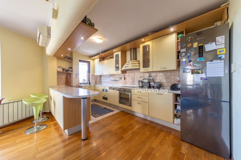 À vendre  3+ chambres Varna , Briz , 171 m² | 16112179 - image [6]