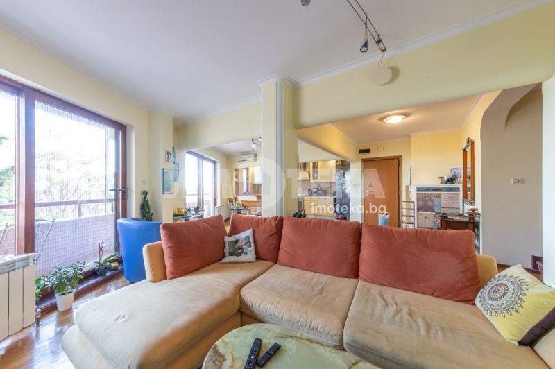 À vendre  3+ chambres Varna , Briz , 171 m² | 16112179 - image [12]