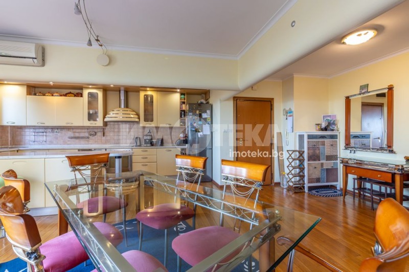 À vendre  3+ chambres Varna , Briz , 171 m² | 16112179 - image [11]