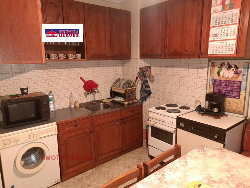 Продаја  3+ спаваћа соба Видин , Калето , 118 м2 | 80245324