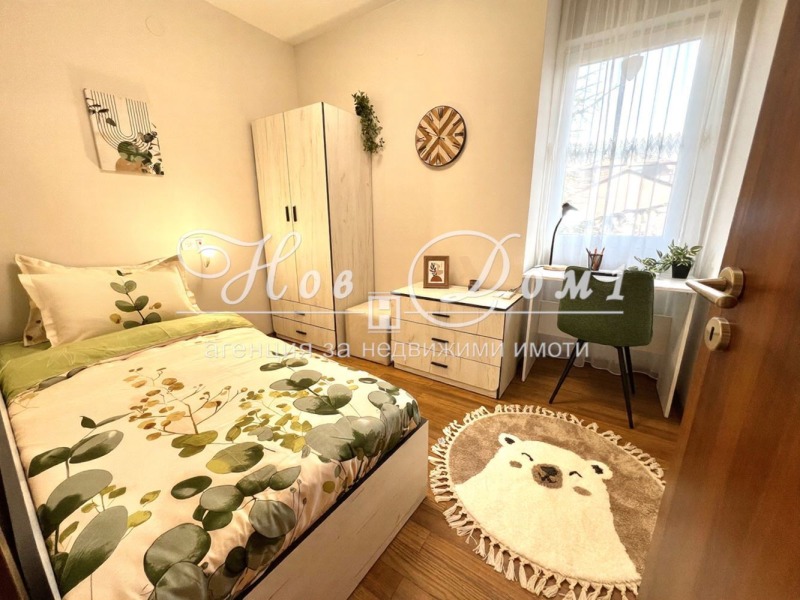 Продава МНОГОСТАЕН, гр. Пловдив, Център, снимка 2 - Апартаменти - 52825613