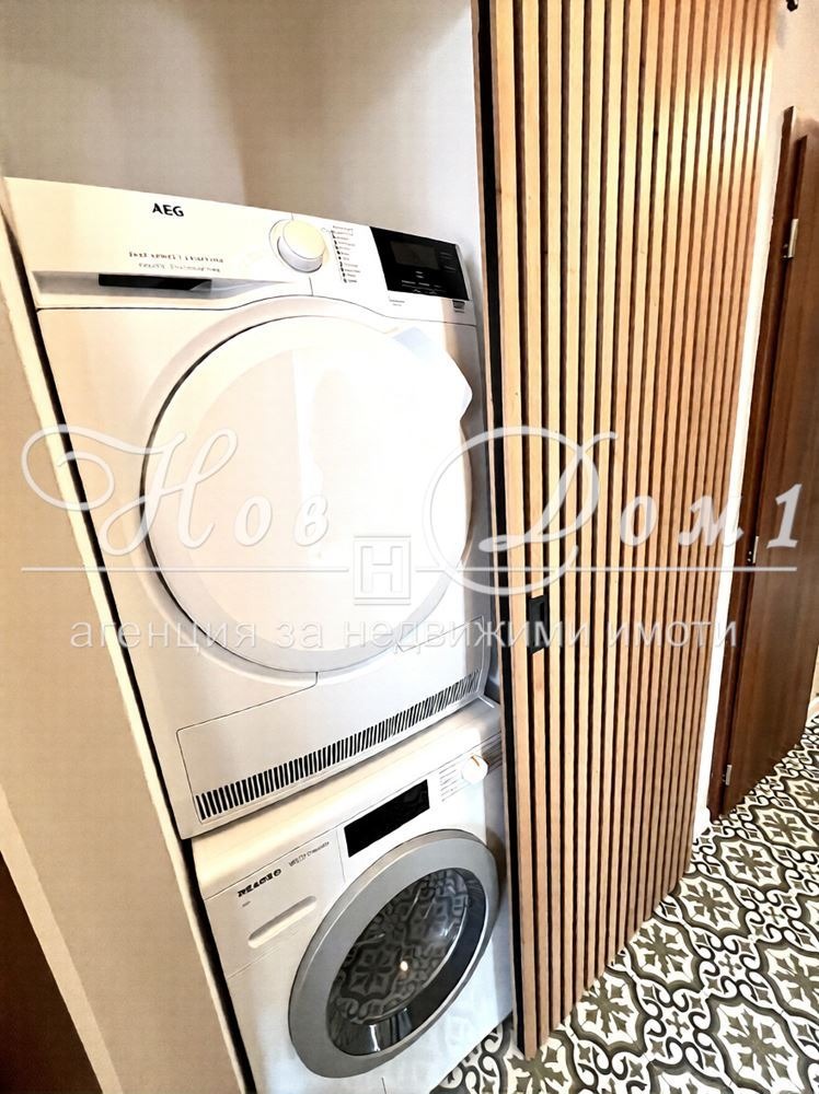 Продава МНОГОСТАЕН, гр. Пловдив, Център, снимка 5 - Апартаменти - 52825613