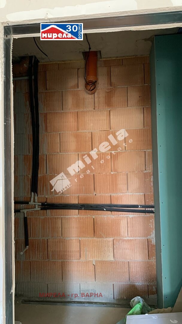 Продава МЕЗОНЕТ, гр. Варна, Галата, снимка 14 - Апартаменти - 52525490